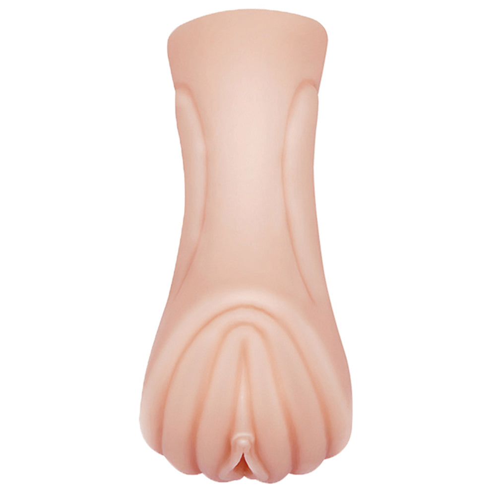 Crazy Bull Miriam Male Masturbator - Realistic & Rechargeable Adult Toy for Men - Perfect for Solo Pleasure & Couples Play