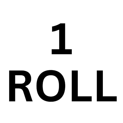1 Roll