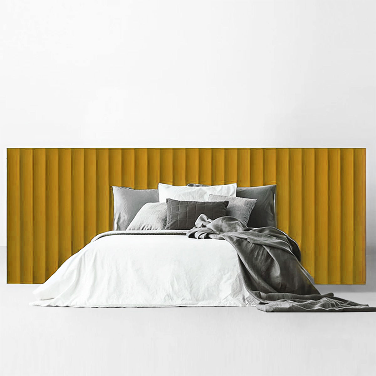Milan Mustard