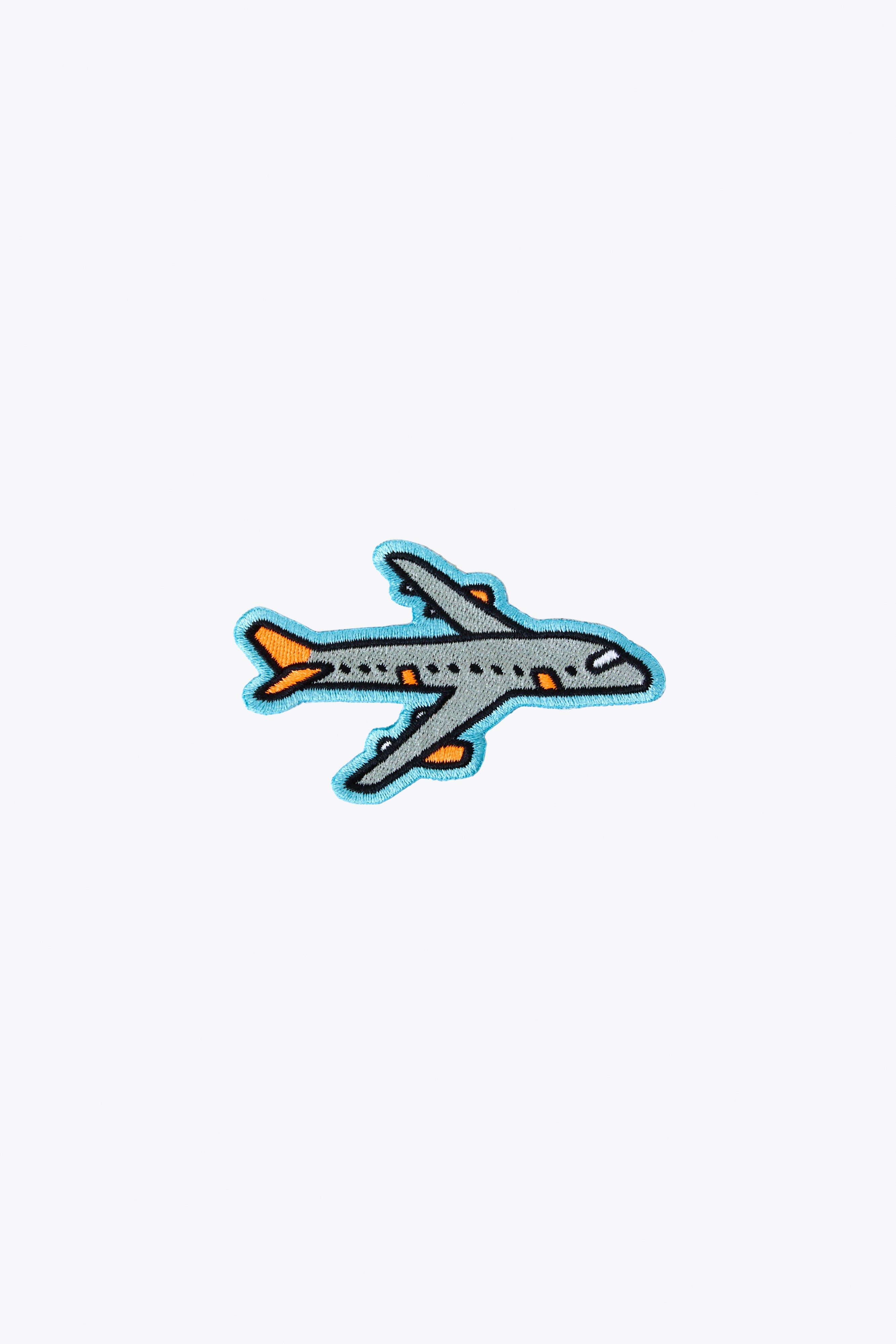 Airplane Travel Essentials - The Patch for Motion Sickness Relief | Perfect for Long Flights & Road Trips