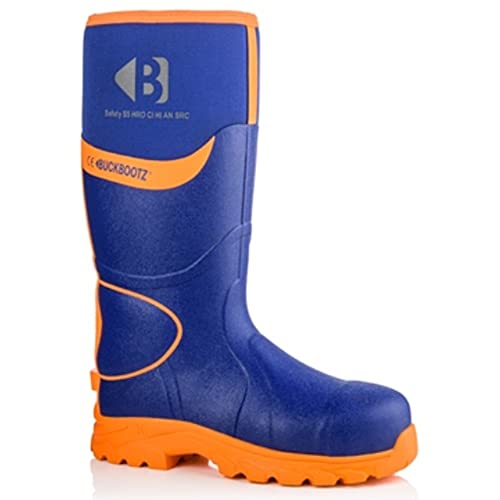 Blue Orange