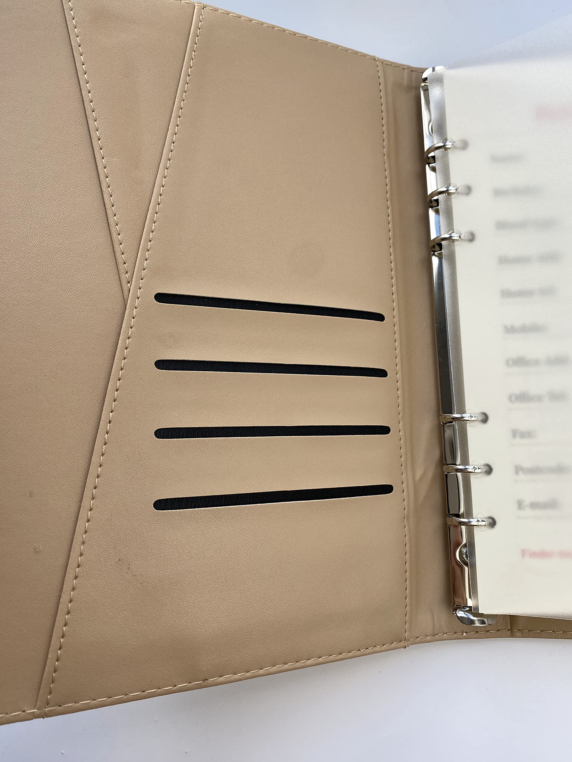 Premium Executive Smart Notebook with Qi Wireless Charger & 16GB USB Drive - Luxury Crocodile Texture Business Travel Gift for Professionals - Perfect for Meetings, Presentations & On-the-Go Productivity