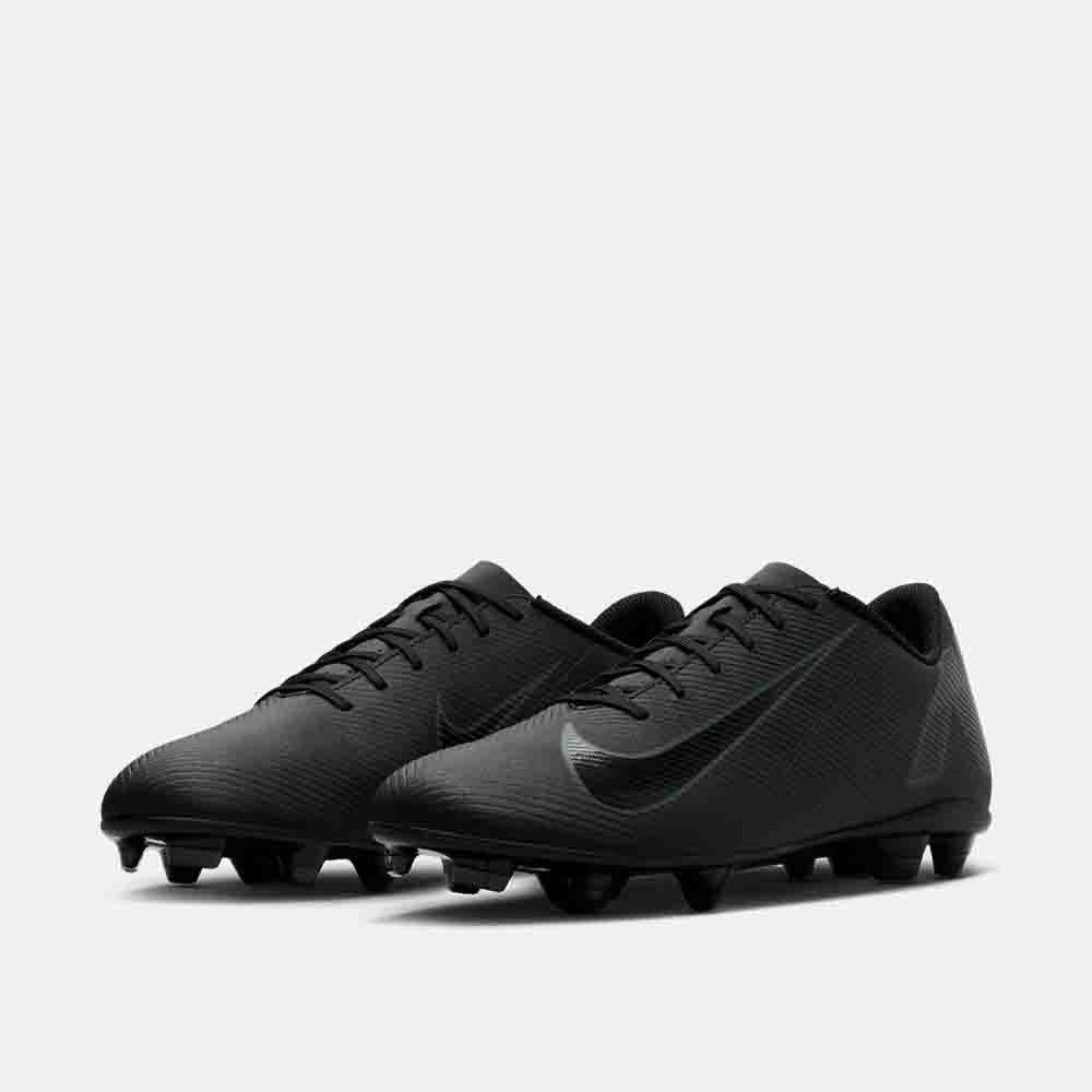 Nike Mercurial Vapor 16 Club Soccer Cleats - Lightweight Football Shoes for Men & Women - Perfect for Turf, Artificial Grass & Indoor Soccer Games