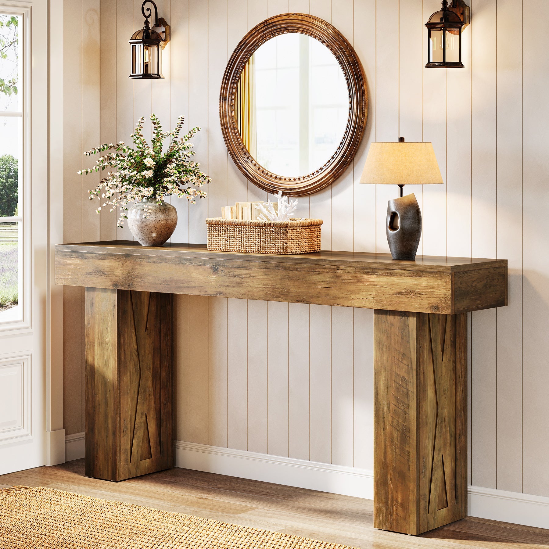 Wooden Color