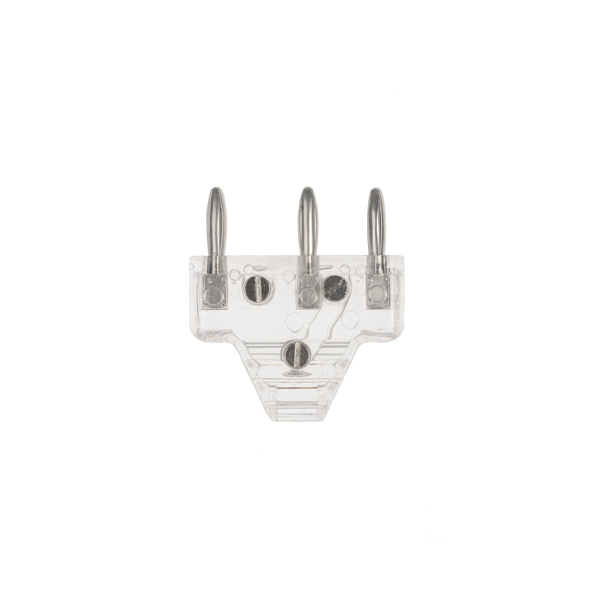 Imex 3 Pin Plug - Universal Power Adapter for US, UK, EU - Perfect for Travel, Home & Office Use