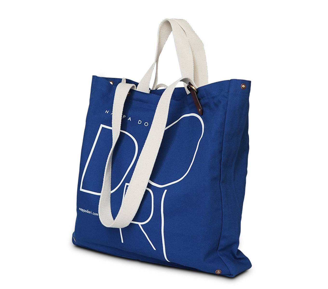 DORI Tote Bag for Women - Stylish & Spacious Canvas Shoulder Bag - Perfect for Work, Travel & Everyday Use