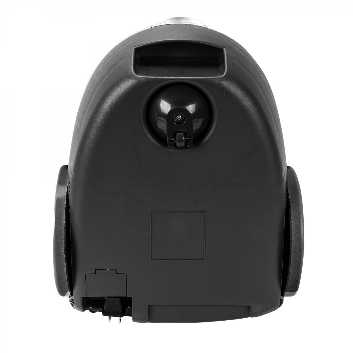 Johnny Vac Prima Canister Vacuum Cleaner - Powerful Lightweight for Hardwood Floors & Carpets | Perfect for Home, Office & Pet Hair Cleaning