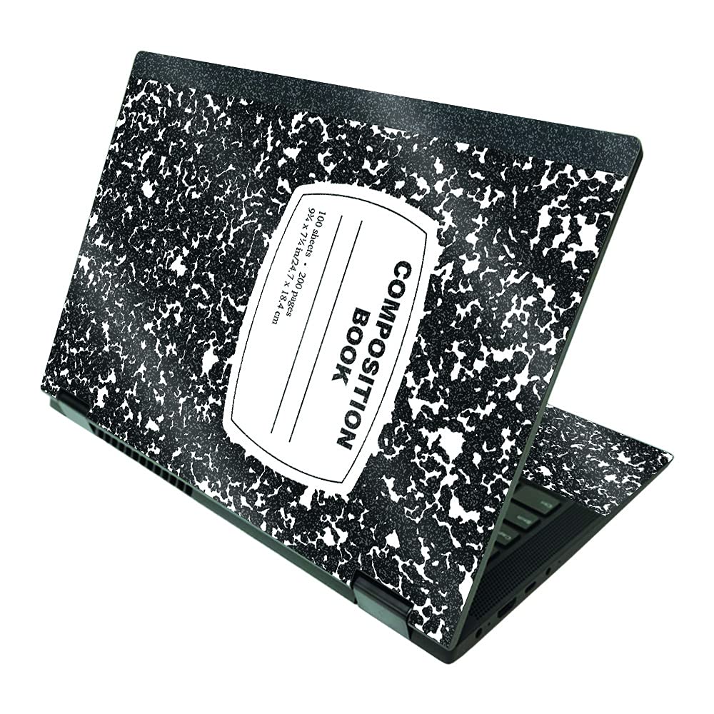 MightySkins Glossy Glitter Laptop Skin for Lenovo IdeaPad Flex 5 15.6