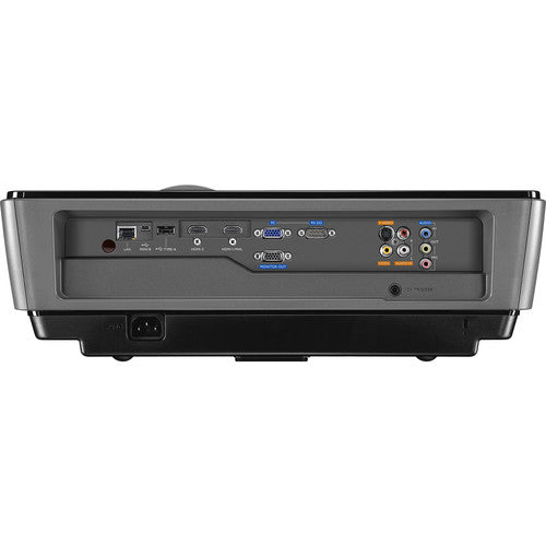 BenQ SU931 WUXGA 6000 Lumen DLP Projector - High Brightness Business & Home Theater Projector for Presentations, Movies & Gaming