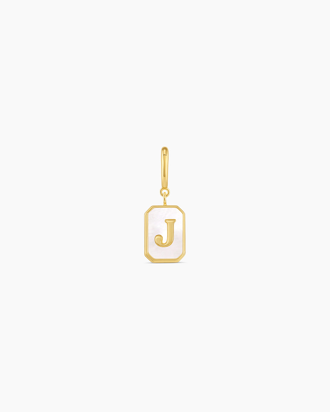 Vintage Alphabet Parker Charm Necklace - Elegant Initial Letter Pendant for Women - Perfect for Gifts, Anniversaries, and Everyday Wear