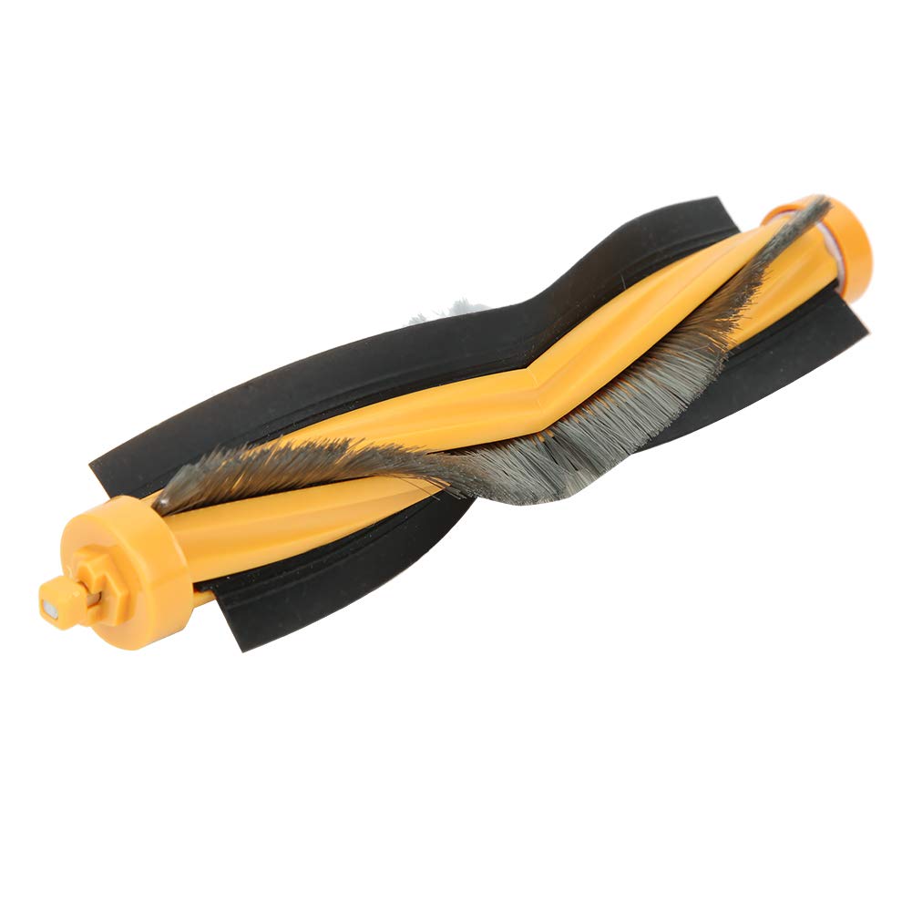 Deebot Main Brush Replacement - Strong Sweeping Robot Accessory for Home Cleaning