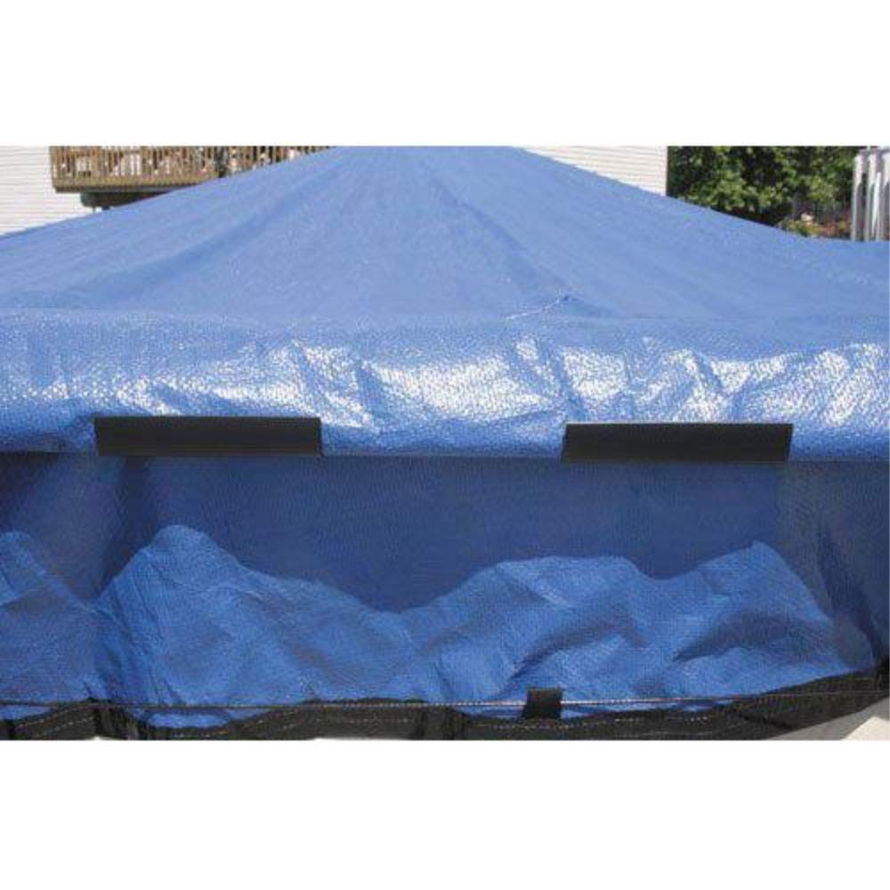 Doheny's Above Ground Pool Winter Cover Clips & Bags - 10 Pack of 5