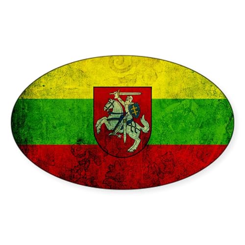 White - Lithuania Flag