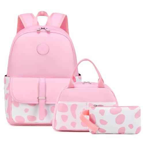 Cow Pink