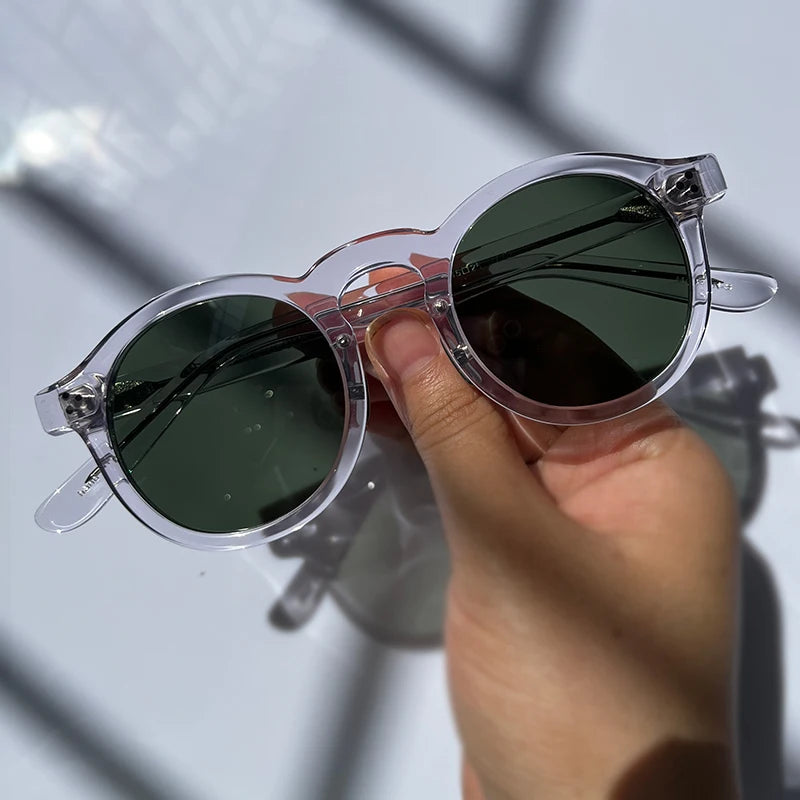 Crystal-Green