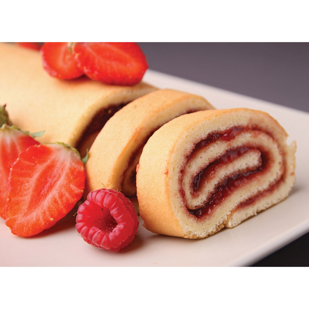 Mrs. Anderson's Premium Non-Stick Silicone Baking Mat for Jelly Rolls, Cookies & Pastries - Perfect for Baking, Cooking & Food Prep - Oven & Freezer Safe