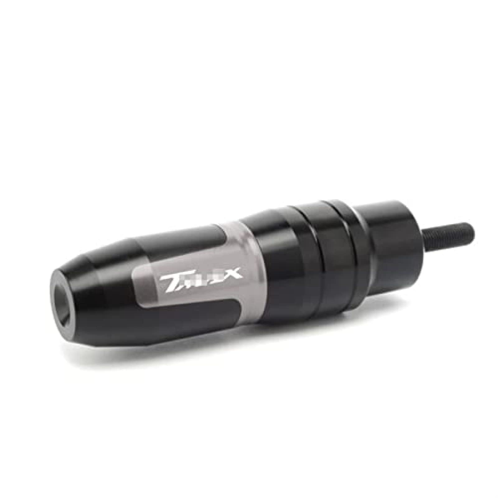 YAMAHA T-Max 500/530 Motorcycle Frame Sliders (2008-2018) - Crash Protection Accessories for Enhanced Safety | Perfect for Commuting, Touring & Urban Riding