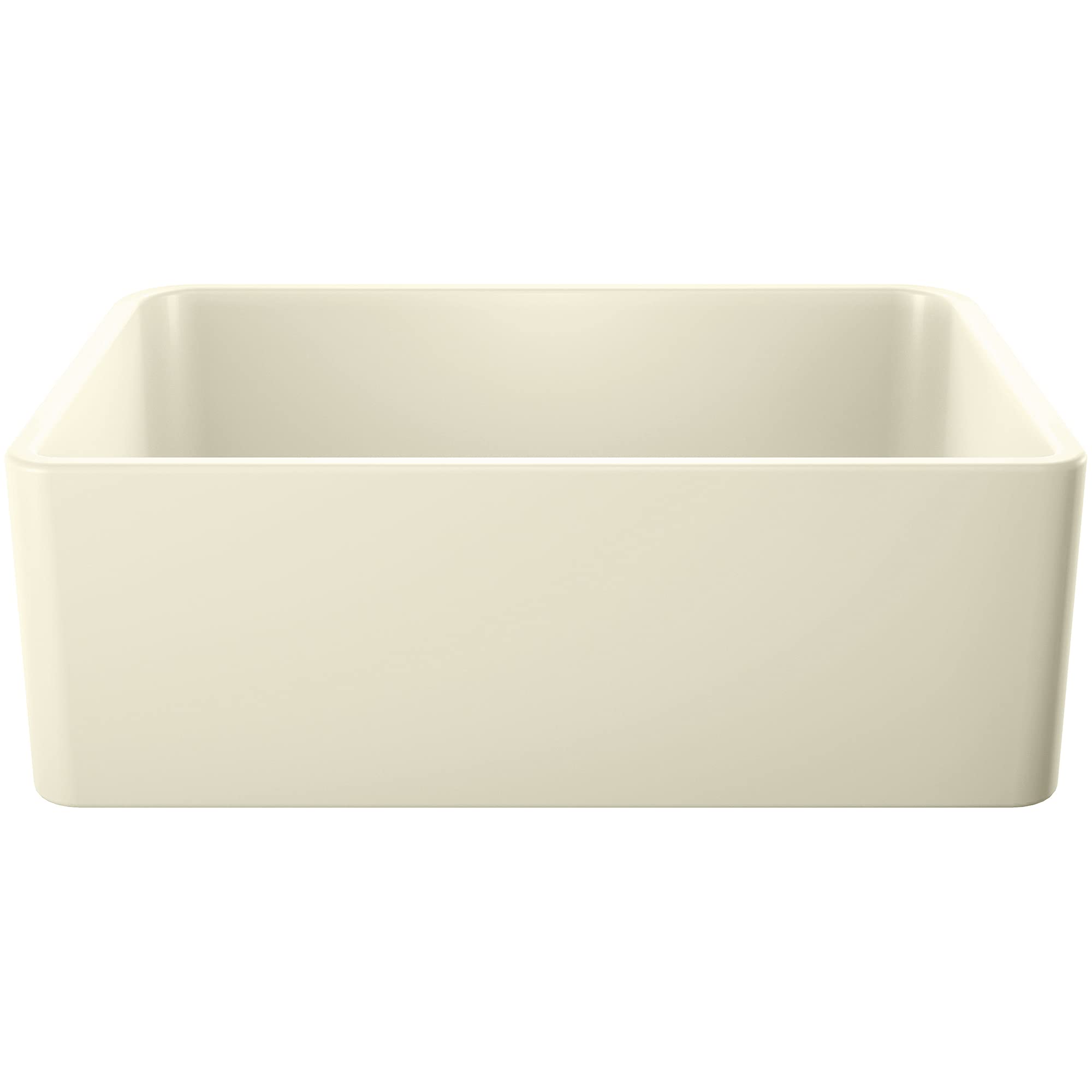 BLANCO 525011 Cerana 30 x 19 Inch Undermount Kitchen Sink in Biscuit Color - Durable Stainless Steel for Modern Home & Restaurant Use