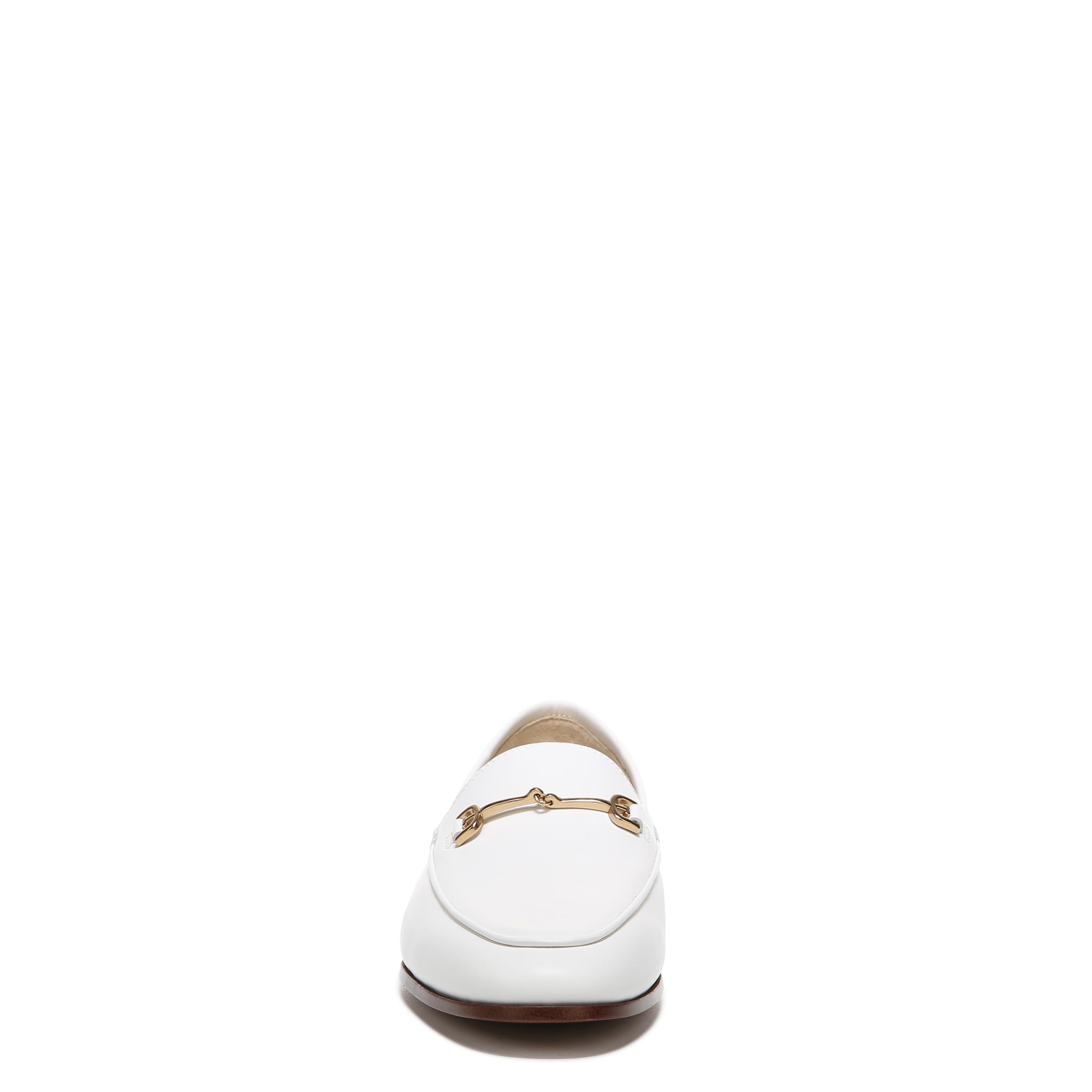 Sam Edelman Women's Loafers - Comfortable Slip-On Shoes for Women, Casual & Office Wear, Perfect for Work, Travel & Everyday Use