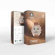 GREEN LION Smart Watch - Fitness Tracker with Heart Rate Monitor, Sleep Tracking & Waterproof Design - Perfect for Running, Swimming & Daily Activity Tracking