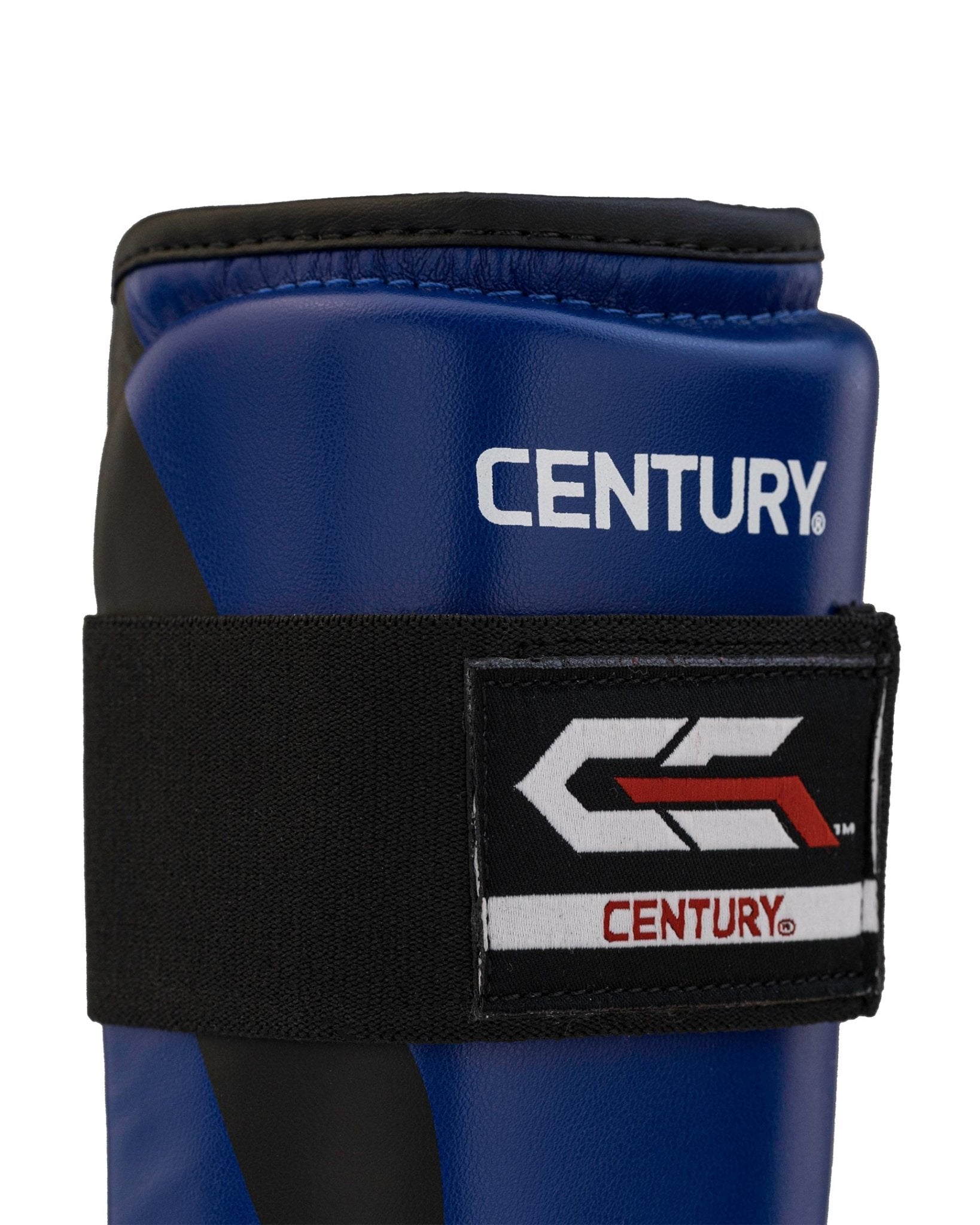 C Gear Determination Shin Guards - Lightweight Protective Soccer Shin Pads for Men & Women - Perfect for Soccer, Football, and Sports Training