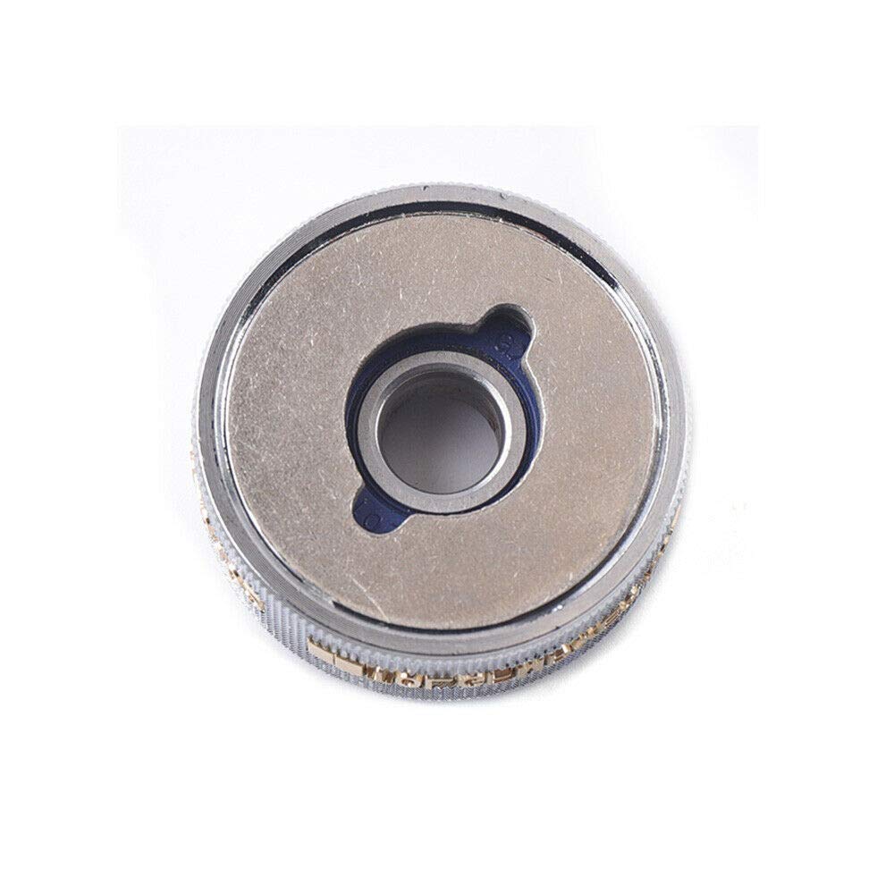 104PCS Character Letters & Numbers Printing Wheel for FR-900 FR-770 Band Sealer - Continuous Sealing Machine Accessories - Perfect for Food Packaging & Industrial Sealing Operations
