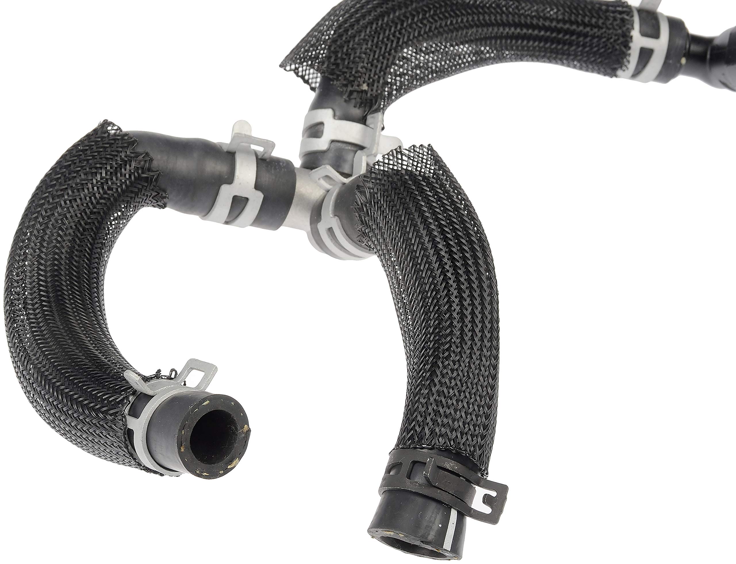 Dorman 626-663 Engine Heater Hose Assembly Replacement for Select Car Models - OEM Quality Fit - Perfect for Winter Engine Warm-Up & Vehicle Maintenance