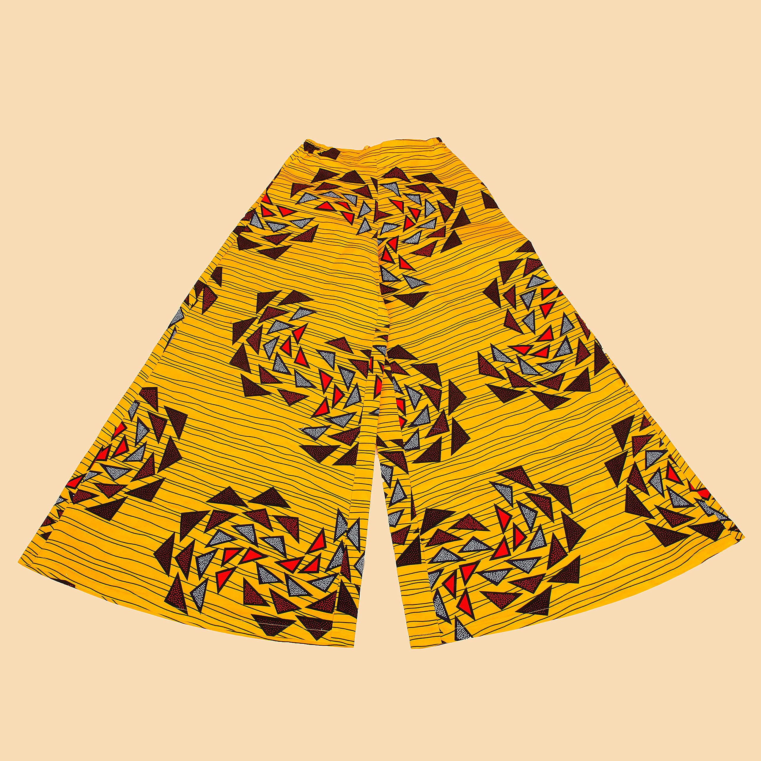 Stylish African Dashiki 2-Piece Outfit for Women - Short Sleeve Crop Top & Pants Set | Plus Size Casual Tracksuit | Perfect for Cultural Events, Parties & Everyday Wear