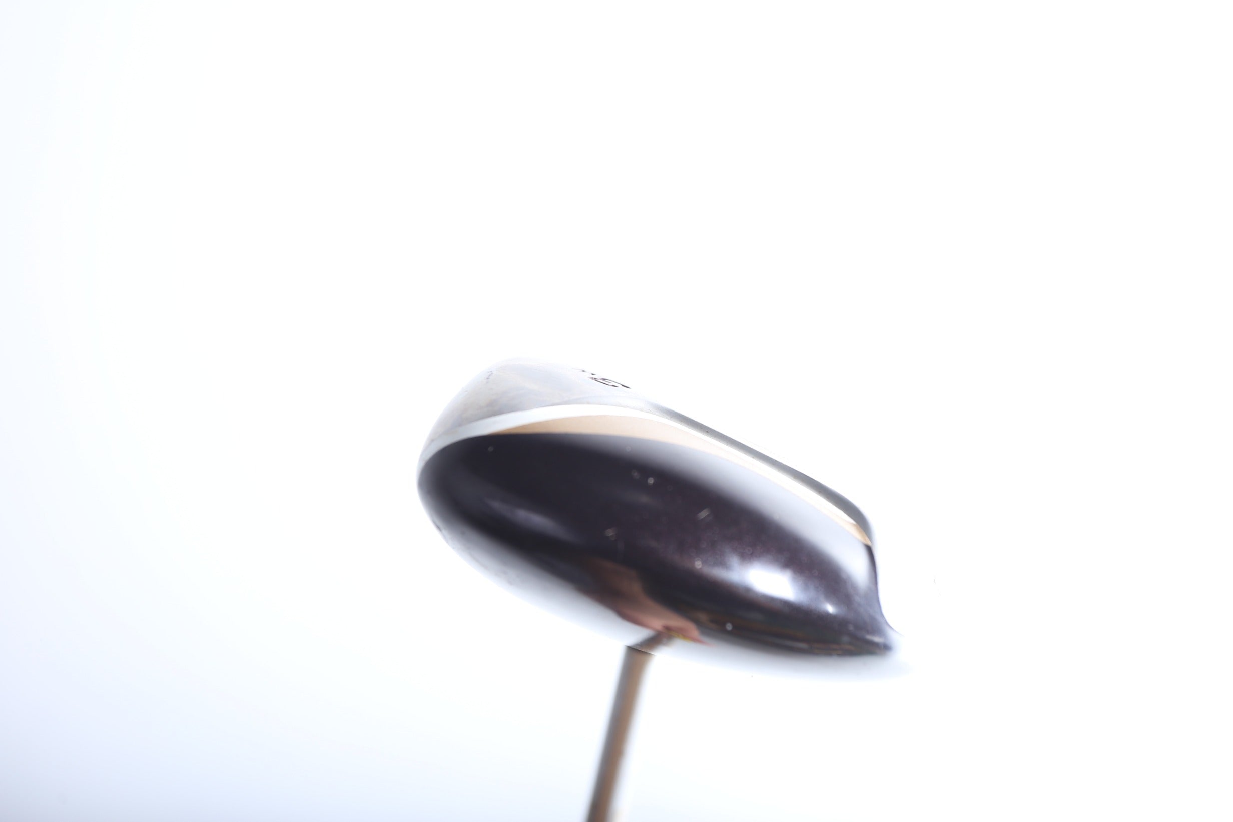 Used Callaway Big Bertha 2007 3 Wood Golf Club - Right Handed 15° Ladies Flex | Perfect for Women Golfers & Beginners | Great for Driving Range & Course Play