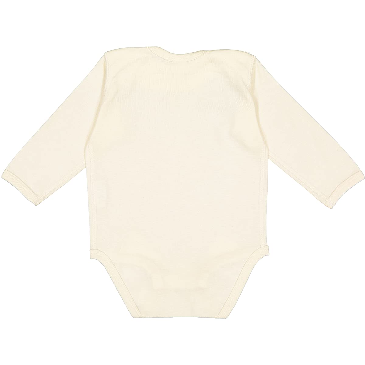 Inktastic First Birthday Mermaid Long Sleeve Baby Bodysuit - Perfect for 1st Birthday Party, Photo Shoots & Special Occasions
