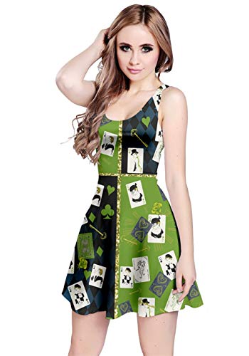 Green Poker