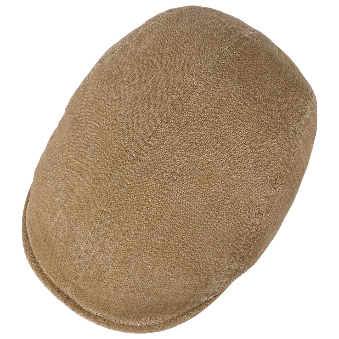 Mayser Leland Outdoor UV Protection Flat Cap - Sun Hat for Men & Women - Perfect for Hiking, Golf, Fishing, and Beach Activities