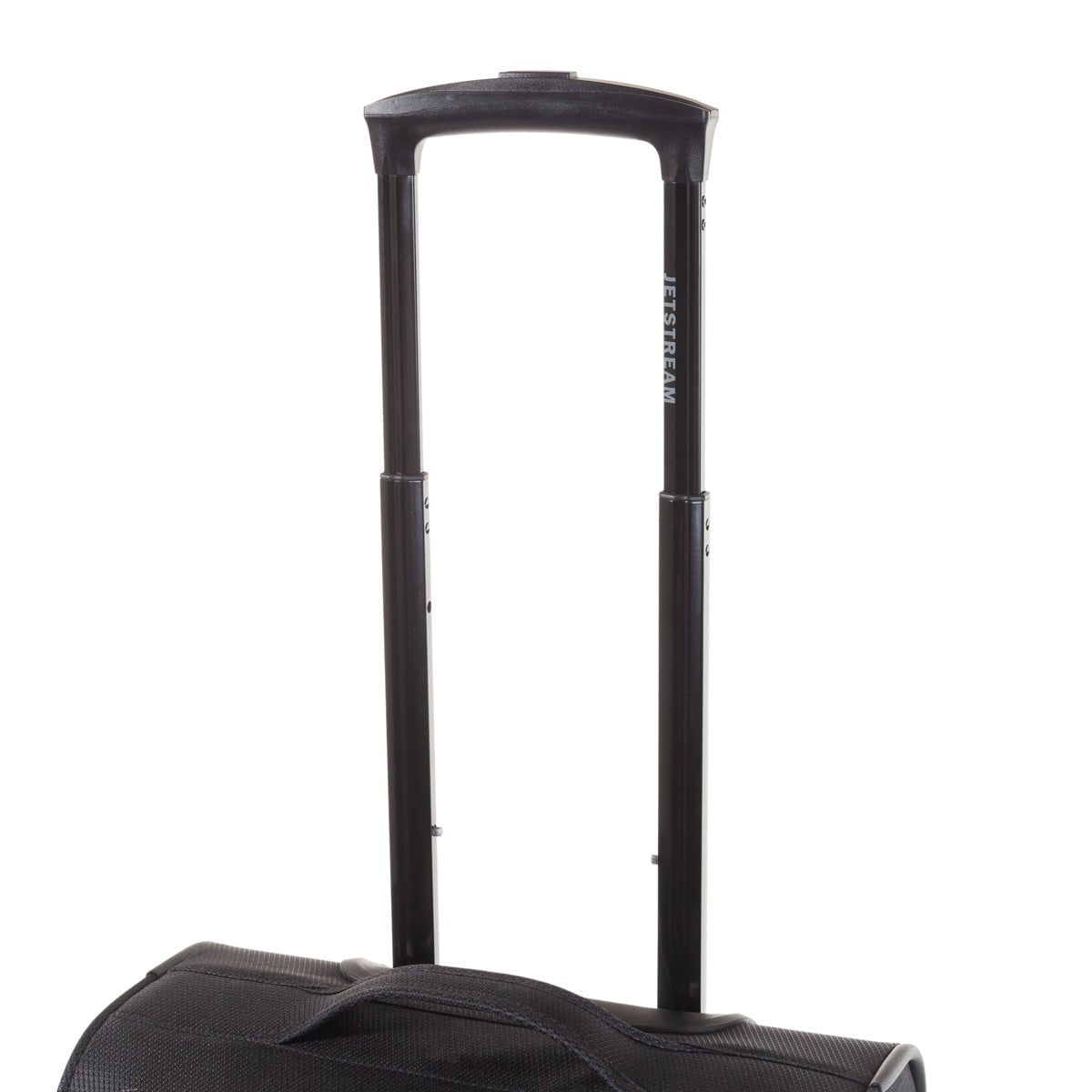 Jetstream 3-Piece Expandable Spinner Luggage Set with TSA Lock - Lightweight Suitcase for Travel, Business Trips & Family Vacations | Durable Hardshell Luggage with 360° Wheels