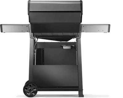 Napoleon Freestyle 425 4-Burner Propane Gas Grill with Side Burner | F425DSBPGT ECP | Perfect for Backyard BBQs, Patio Cooking & Outdoor Entertaining
