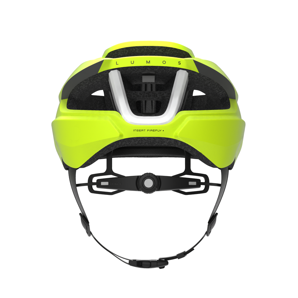 Lumos Ultra Fly 24713759 - Premium LED Bike Helmet for Night Cycling & Commuting - High Visibility, Lightweight & Comfortable for Urban Riders & Outdoor Enthusiasts