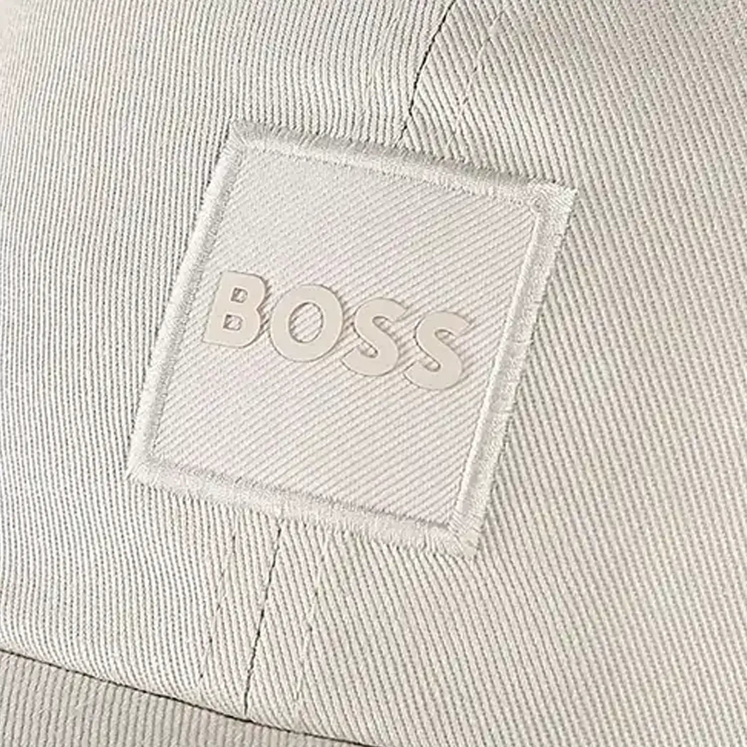 Boss Derrel Adjustable Baseball Cap for Men - Stylish & Comfortable Hat for Outdoor, Sports & Casual Wear