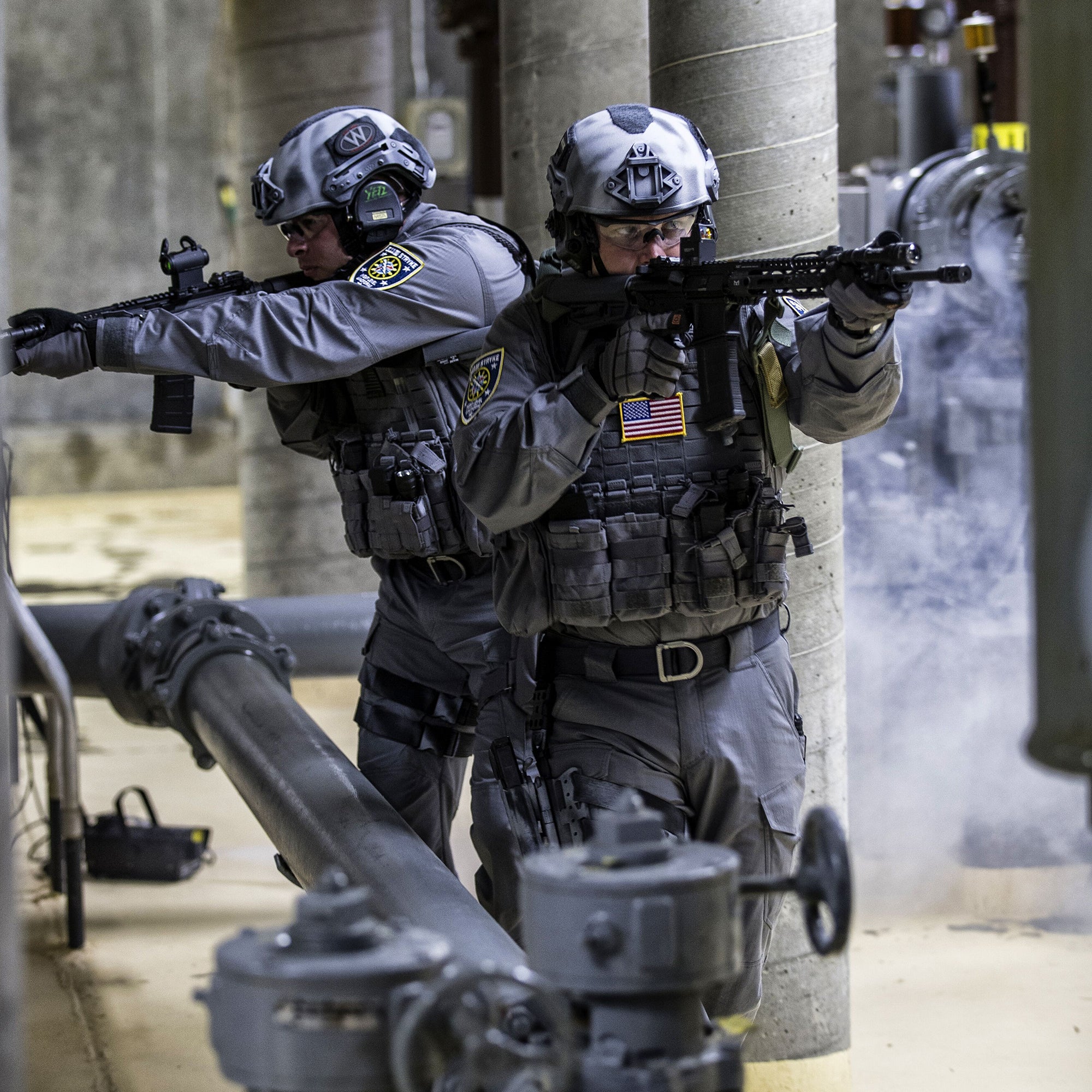 Team Wendy Exfil Ballistic Helmet - Tactical Hybrid Composite Shell with EXFIL Rail 3.0 System | Military & Law Enforcement Combat Helmet for Special Ops, SWAT & Outdoor Shooting