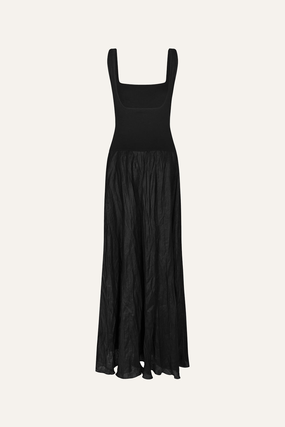 Stylish Black Mariner Dress for Women - Elegant and Comfortable Navy-Inspired Outfit | Perfect for Casual Wear, Date Nights, and Seaside Vacations