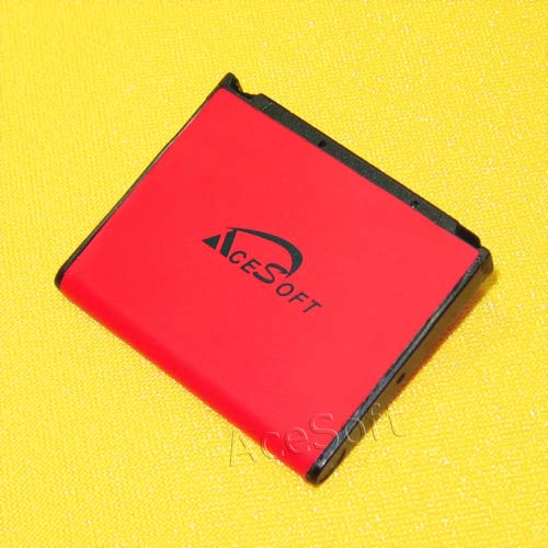 AceSoft 1280mAh Battery for Samsung SCH-R375C - Long Lasting Power for Travel & Work