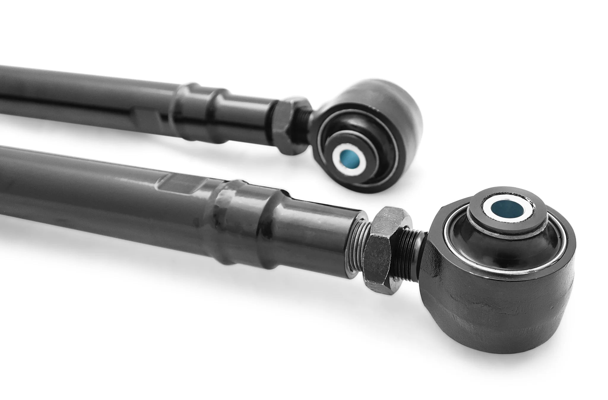 2022+ Toyota Tundra Superpro HD Adjustable Rear Lower Trailing Arm Set - Heavy Duty Suspension Upgrade for Off-Roading & Towing - Improve Handling & Durability