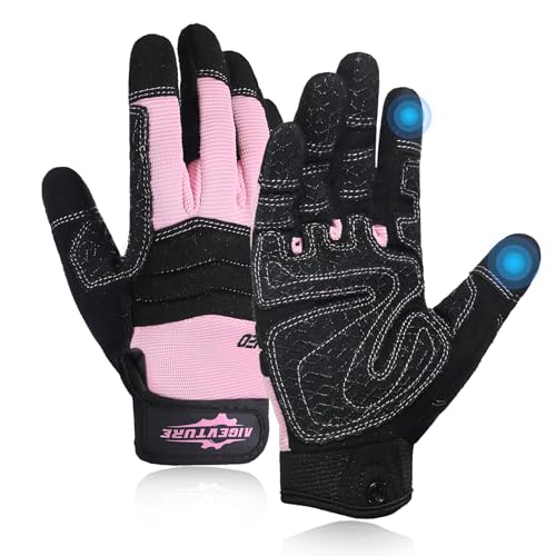 Sakura Pink-black-grip