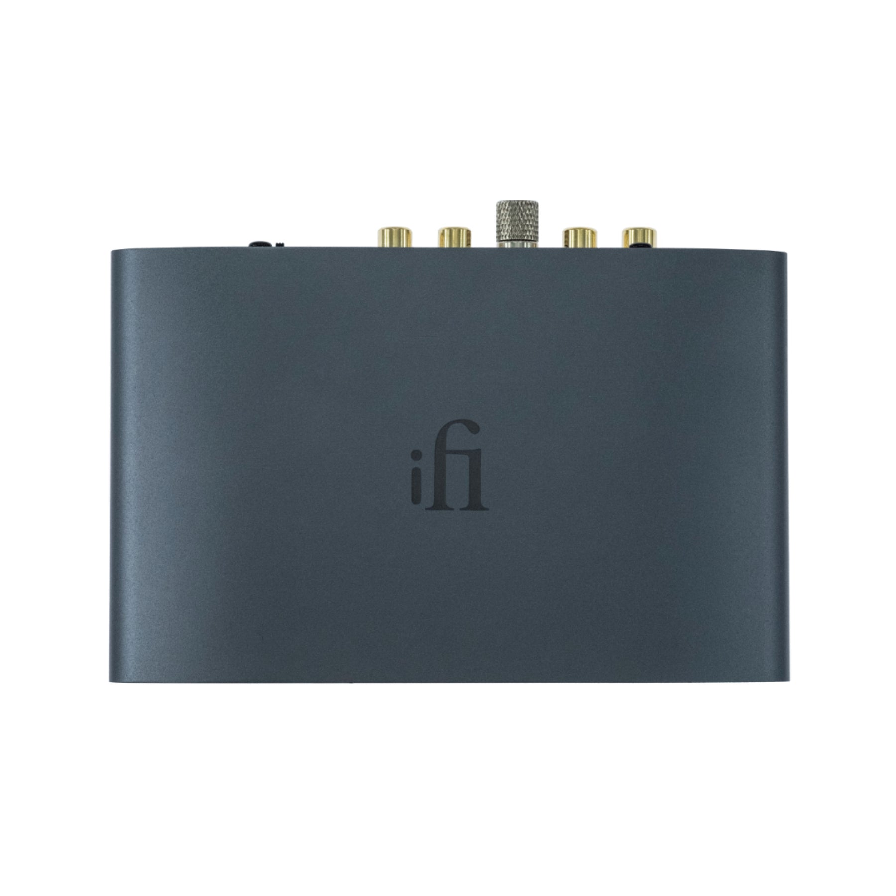 iFi Zen Phono 3 MM/MC Phono Preamplifier - High-End Vinyl Record Player Preamp for Audiophiles | Perfect for Home Audio Systems & Turntable Setups