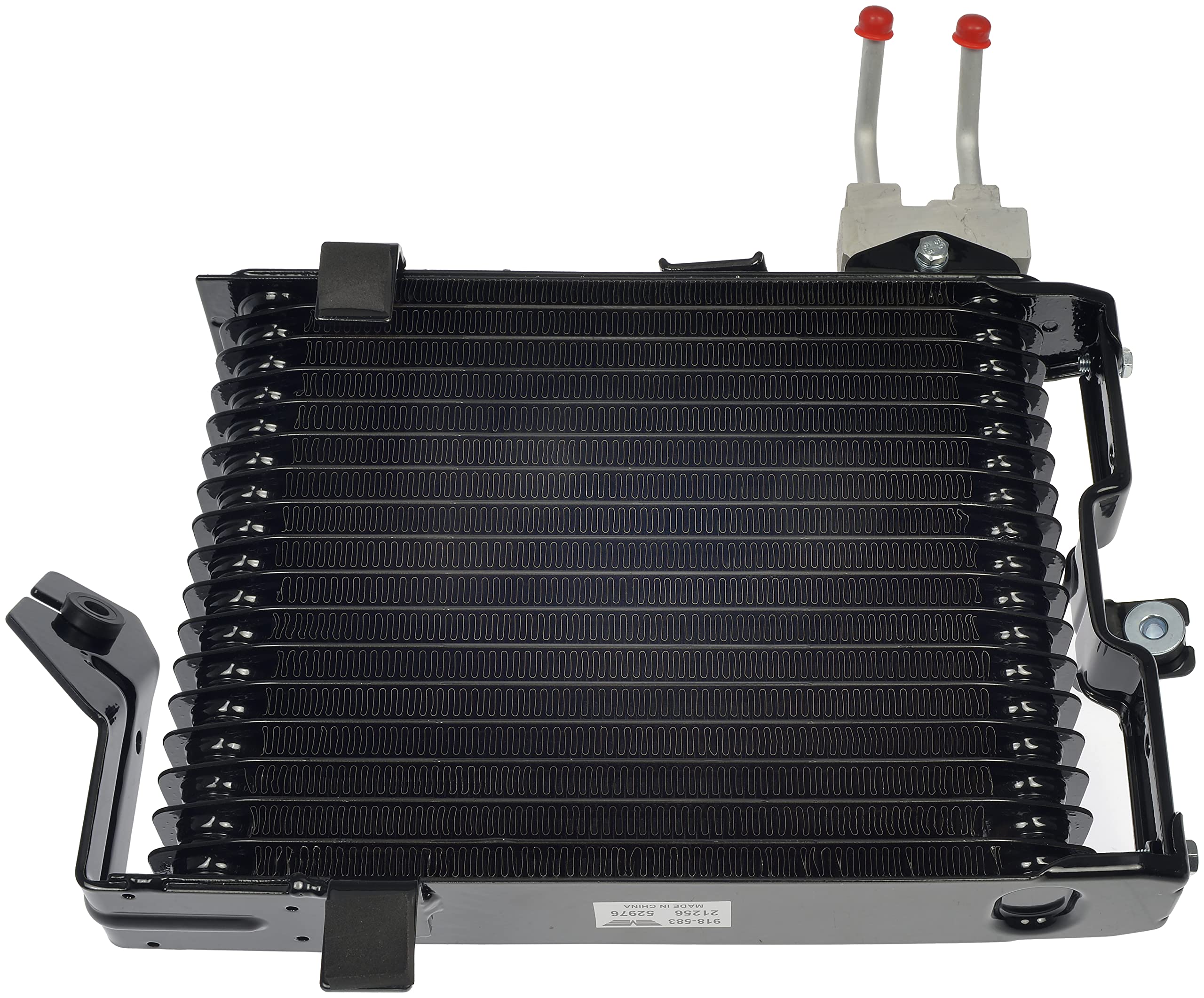 Dorman 918-583 Automatic Transmission Oil Cooler Replacement for Infiniti/Nissan Vehicles - G35, QX4, Pathfinder - Improves Transmission Performance & Longevity