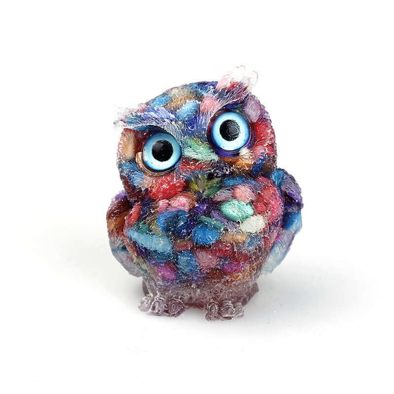 Colored Shell