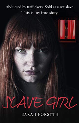 Survival Story: A True Account of Human Trafficking and Resilience - Inspiring Memoir for Awareness & Advocacy | Perfect for Book Clubs & Social Justice Discussions