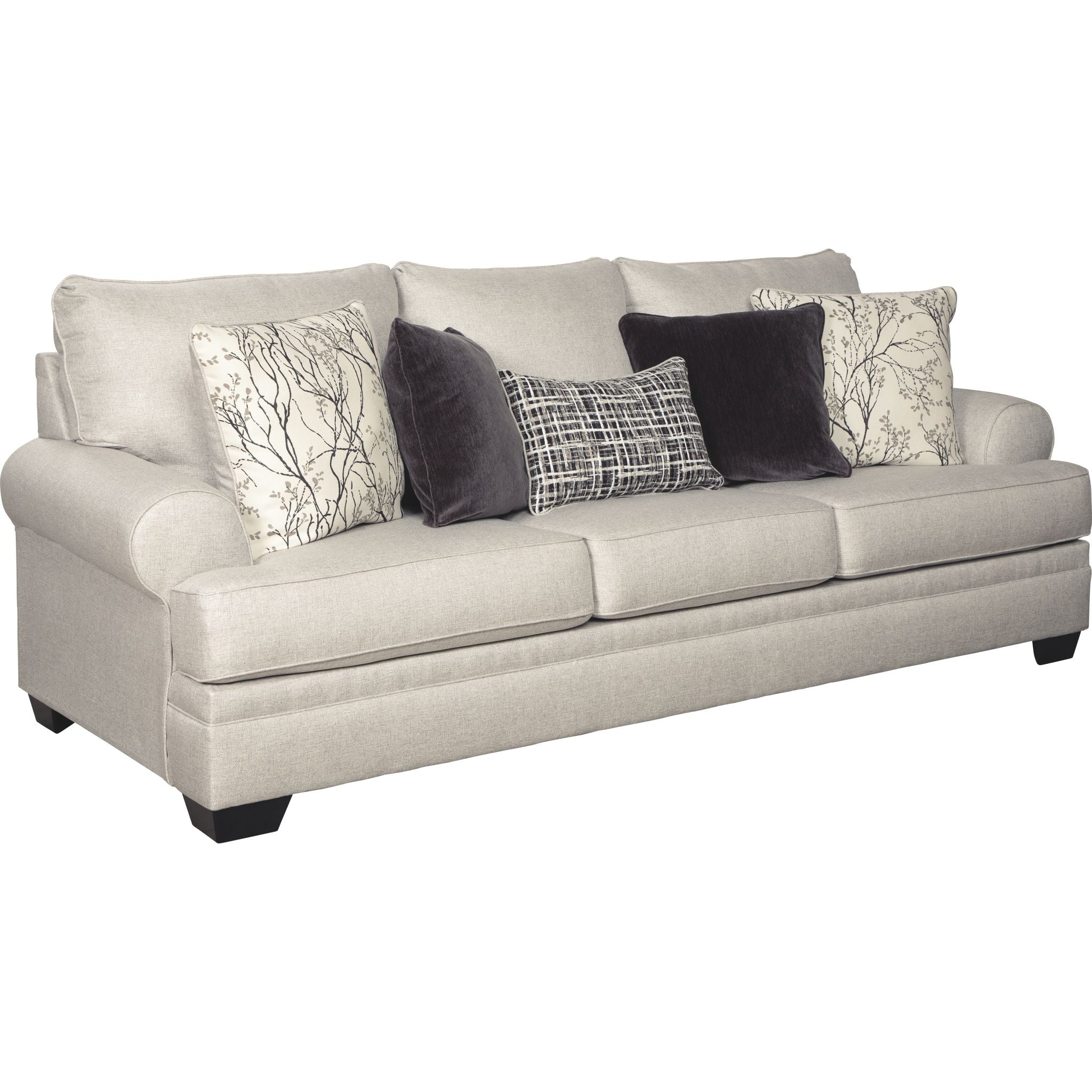 Antonlini Exclusive Luxury Sofa - Modern Living Room Furniture for Home & Office Comfort