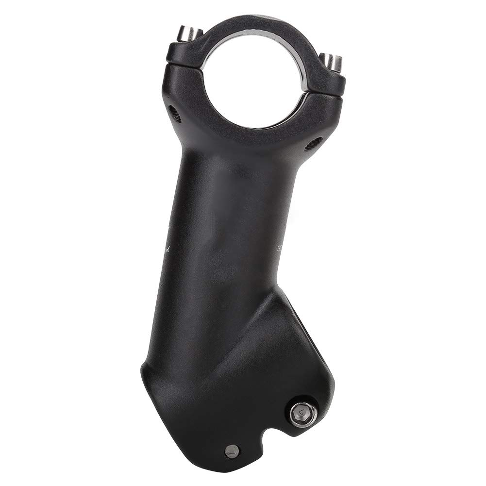Premium CNC Machined High-Strength Mountain Bike Stem - Durable Bicycle Handlebar for MTB & Road Bikes | Perfect for Trail Riding, Commuting & Cycling Adventures