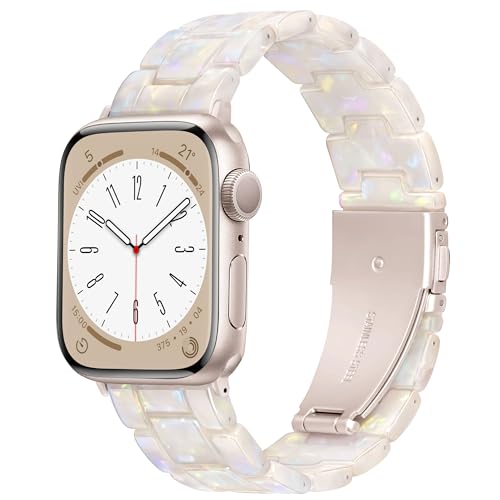 Colorful Ivory White - Starlight