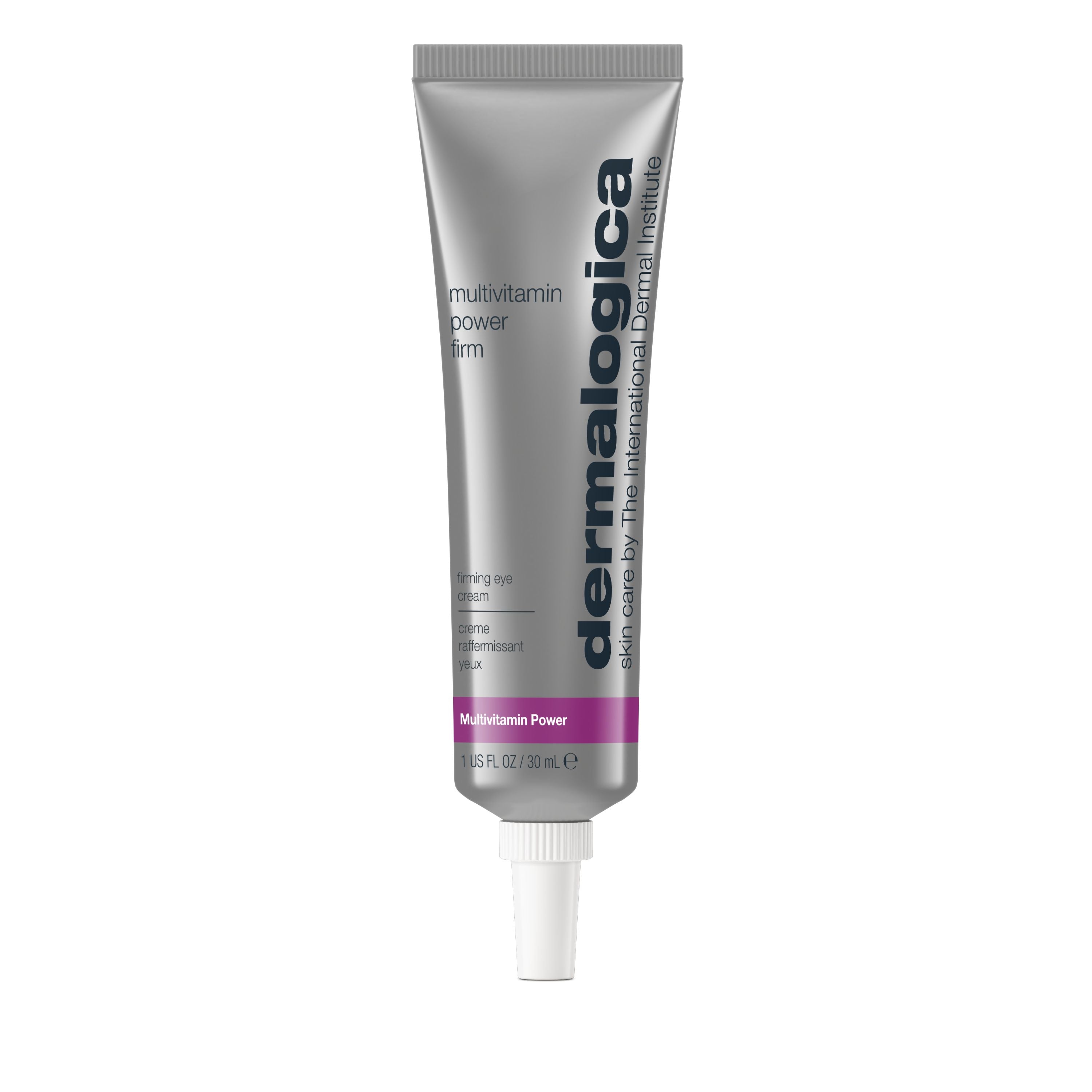 Premium Multivitamin Power Firm Mini 6ml - Anti-Aging Skin Care Serum for Face & Neck - Day & Night Hydration Boost