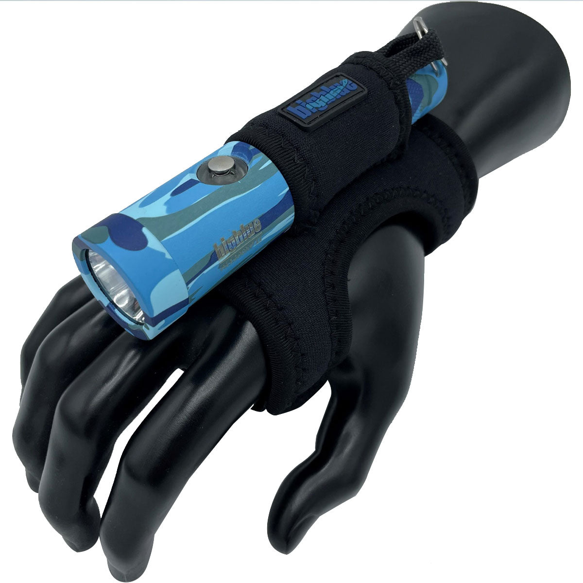 Bigblue Goodman Gloves - Durable Work Gloves for Men & Women - Perfect for Construction, Gardening, and Outdoor Activities